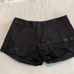 Womens shorts
